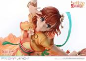 To Aru Kagaku no Railgun statuette PVC 1/7 Prisma Wing Misaka Mikoto 22 cm | PRIME 1 STUDIO