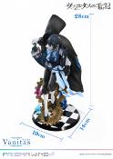 The Case Study of Vanitas statuette PVC 1/7 Prisma Wing Vanitas 28 cm | PRIME 1 STUDIO