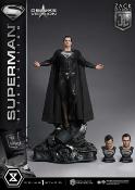 Zack Snyder's Justice League statuette Real Elite Masterline Series 1/3 Superman Resurrection Deluxe Bonus Ver. 95 cm | PRIME 1 STUDIO