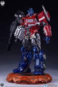 Transformers statuette Museum Scale Optimus Prime Deluxe Edition 73 cm | PCS