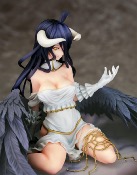 Overlord statuette PVC 1/7 Albedo 16 cm I Phatism