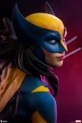 Marvel statuette Premium Format Wolverine: X-23 Uncaged 52 cm | SIDESHOW