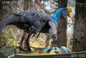 Historic Creatures The Wonder Wild Series statuette Oviraptor 32 cm | STAR ACE 