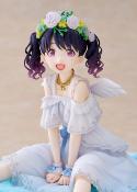 The Idolmaster Shiny Colors statuette PVC 1/7 Sunny Day Cafe Koito Fukumaru 12 cm | 