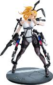 Arms Note statuette 1/7 Powered Bunny 26 cm | KADOKAWA