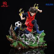 Bachira Meguru 1/6 Bluelock Statue | The Kettei Art