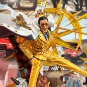 Borsalino Kizaru 1/6 One Piece Statue | Jimei palace