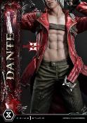 Dante Standard Version 67 cm Devil May Cry 3 statuette Ultimate Premium Masterline Series 1/4 | Prime 1 Studio