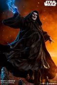 Darth Sidious 53cm Star Wars Mythos statuette  | Sideshow Collectibles