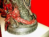  Guts Berserker Armor 1/4 EXCLUSIVE EDITION Berserk Statue |  Prime 1 Studio
