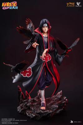Itachi Uchiha 1/6 Naruto Statue | Trieagles Studio