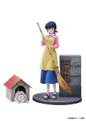 Maison Ikkoku statuette 1/7 Kyoko Otonashi with Soichiro 25 cm | PROOF