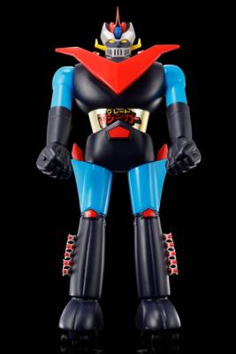 Mazinger Z figurine Jumbo Machineder Great Mazinger 60 cm | BANDAI