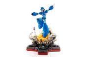 Mega Man X4 statuette X Finale Weapon 45 cm | F4F