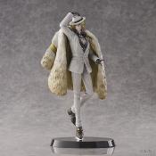 Nijisanji statuette PVC 1/7 Alban Knox 26 cm /anycolor