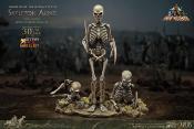 Ray Harryhausen´s Resin Model Kit Children of the Hydra´s Teeth Skeleton Army 30 cm | STAR ACE