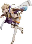 Record of Grancrest War statuette PVC 1.7 Siluca Meletes 20 cm 