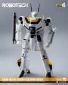 Robotech figurine ROBO-DOU VF-1S Veritech (Roy Fokker) 20 cm - THREEZERO