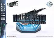 Zack Fair 1/4 DELUXE VERSION Final Fantasy 7 Rebirth Square Enix Masterline | Prime 1 Studio