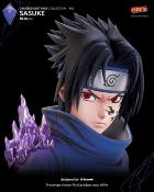 Sasuke 1/4 BIJUtsu Naruto  figurine crossed destinies collection | Tsume 