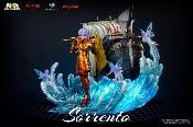 Sorrento 1/6 Luxuary Version Saint Seiya | Zodiakos Studio