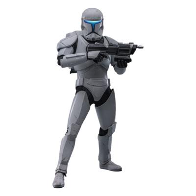 Star Wars: The Bad Batch figurine 1/6 Clone Commando 30 cm | HOT TOYS