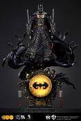 Batman 1/4 Nightwalk DC Comics Statue | MGL PALADIN TOYS