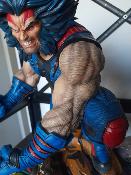 Wolverine Age of Apocalypse 1/4 | IRON KITE STUDIO