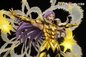 Aries Mu 1/6 Saint Seiya figurine Version A + B = C FREE | Jimei Palace