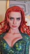 Mera 1/3 Aquaman Statue | JND Studios