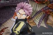 Natsu 1/4 HQS+ Dragon Slayer Fairy Tail | Tsume Art