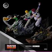 Hisoka 1/6  Ikigai Hunter X Hunter | Tsume