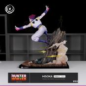 Gajeel & Wendy 1/4 HQS+ Fairy Tail Statue | Tsume Art