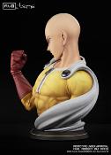 SAITAMA 1/1 MUB One Punch Man | Tsume Art