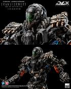 Transformers: Age of Extinction figurine 1/6 DLX Lockdown 24 cm | THREEZERO