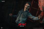 The Evil Dead II figurine 1/6 Deadite Ash 31 cm | ASMUS