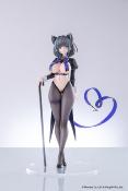 Azur Lane statuette PVC 1/6 Cheshire The Cat in the Magic Hat Ver. 30 cm | AZUR LANE 