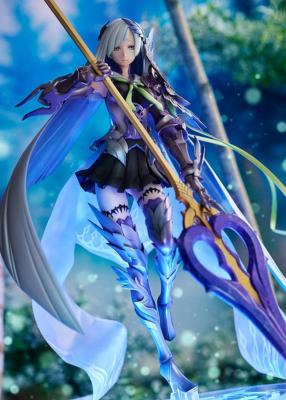 Fate/Grand Order statuette PVC 1/7 Lancer - Brynhild Limited Version 35 cm | AMAKUNI