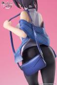 OshiRabu: Waifus Over Husbandos statuette 1/7 Akuru Hayahoshi 23 cm | APEX