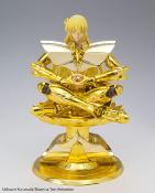 Saint Seiya figurine Saint Cloth Myth Ex Virgo Shaka (20th Revival Version) 18 cm | TAMASHI NATIONS