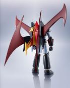 Goldorak U figurine Robot Spirits Side Super Mazinger X & Jet Scrander X 15 cm | BANDAI