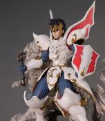 Legend of Heavenly Sphere Shurato statuette Polystone Shurato 41 cm | DISTRICT 4 STUDIO 