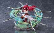 Fairy Tailr statuette PVC 1/6 Erza Scarlet: Ataraxia Armor Ver. 29 cm | DDM FACTORY