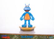 Banjo-Kazooie statuette Jinjo Blue 23 cm | F4F