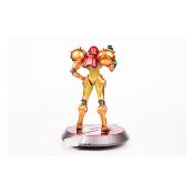 Metroid Prime statuette PVC Samus Varia Suit Collector's Edition 27 cm  | F4F