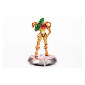 Metroid Prime statuette PVC Samus Varia Suit Collector's Edition 27 cm  | F4F