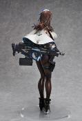 Goddes of Victory: Nikke statuette 1/4 Marian 41 cm | FREEing