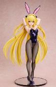 To Love-Ru Darkness statuette PVC 1/3 Golden Darkness: Bunny Ver. 59 cm | FRREING