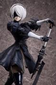 NieR:Automata Ver1.1a statuette PVC 1/4 2B (YoRHa No.2 Type B) 45 cm | FREEing