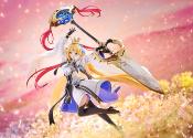 Fate/Grand Order statuette PVC 1/7 Caster/Altria Caster 31 cm | Good Smile Comany